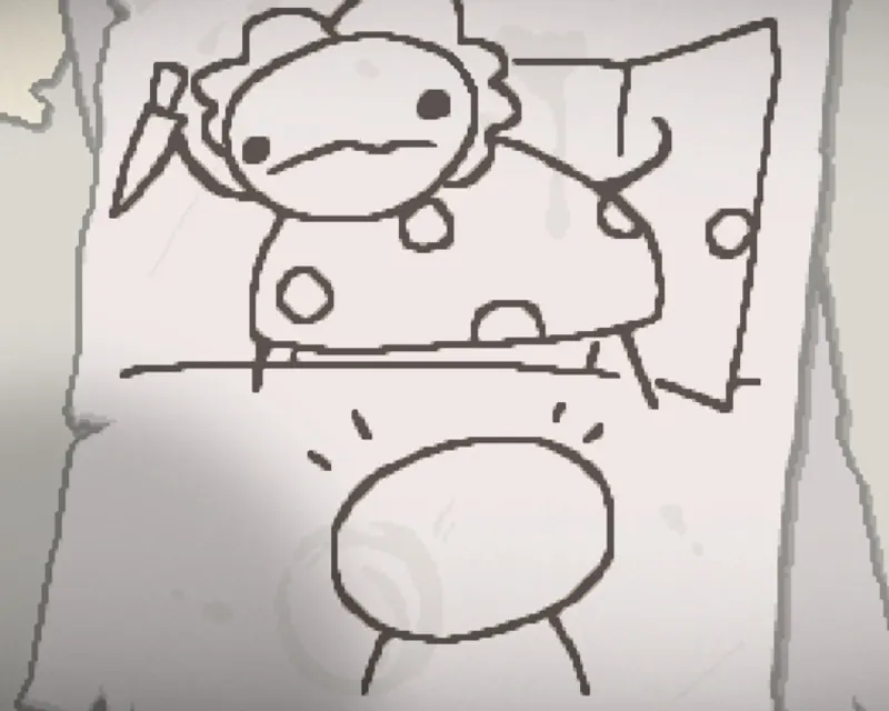 The Binding of Isaac; Repentance - test - début