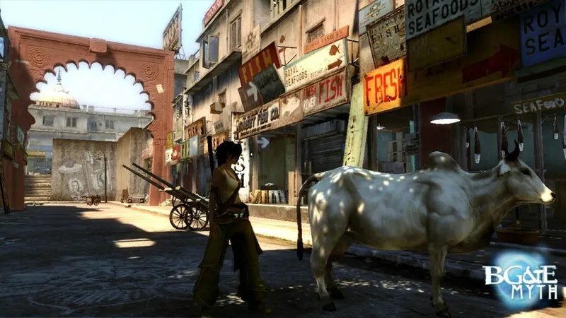 beyond good & evil 2