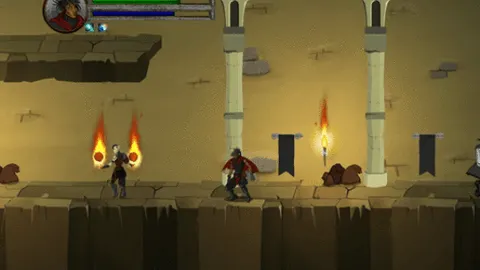 Shadow of The Guild
