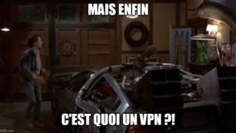 Pourquoi envisager de prendre un VPN ?