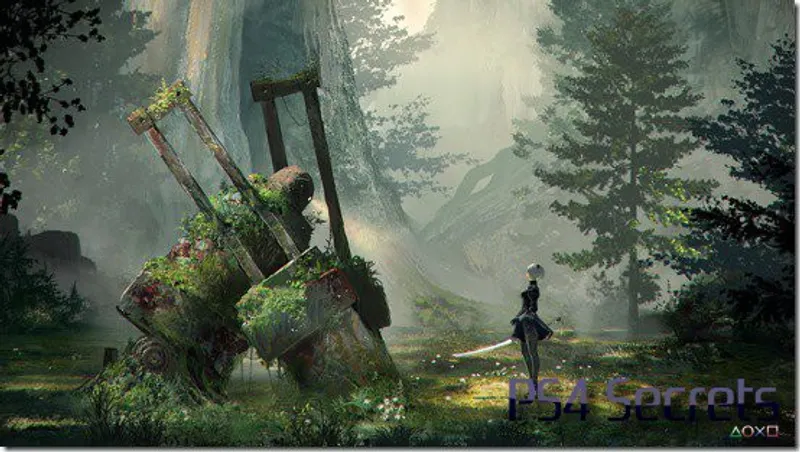 Les 10 jeux exclusifs qui Vous Feront Craquer Pour Une PS4 En 2016