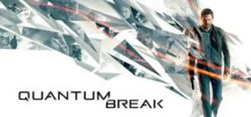 quantum break