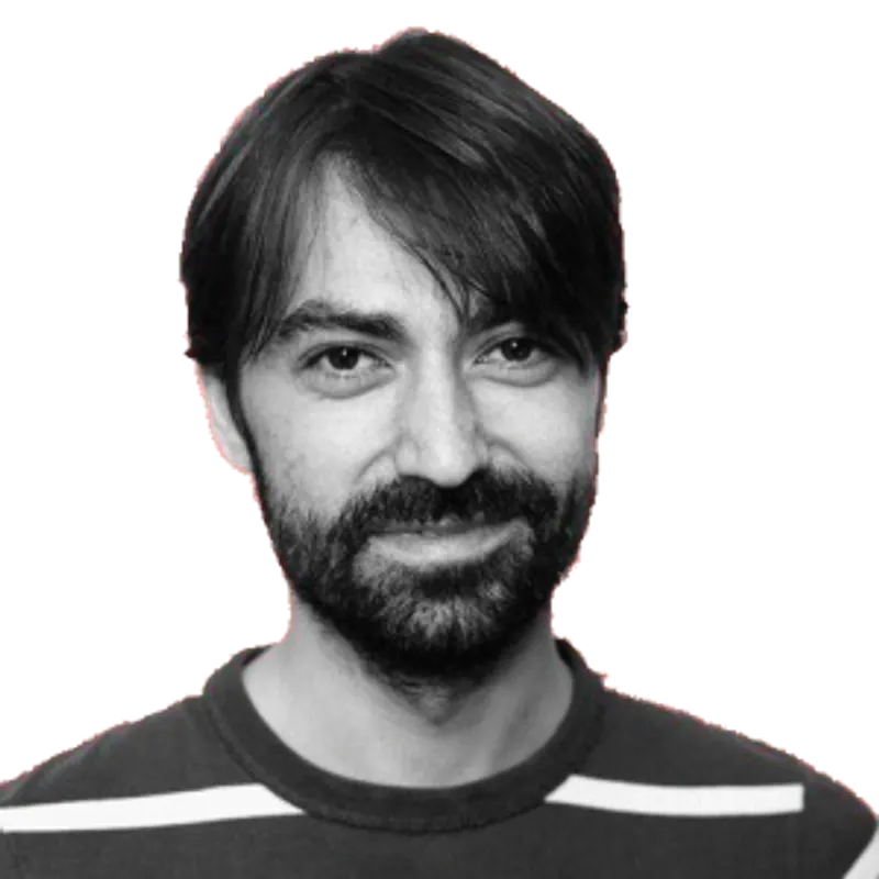 Sergio Schiavo Altero profil