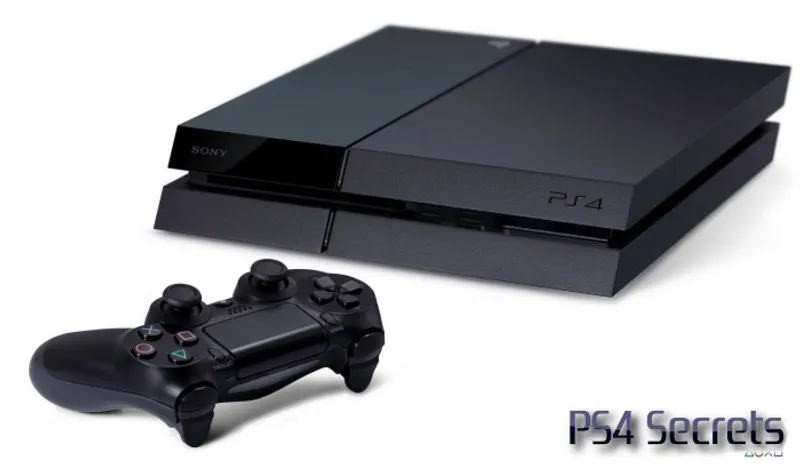 Test de la PS4, décvourez tous ses secrets