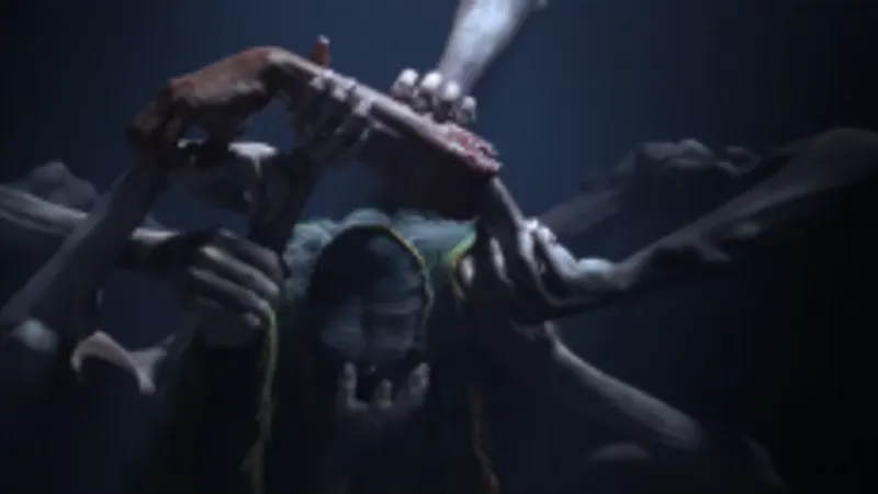 La collaboration entre From Software et George R.R. Martin se précise