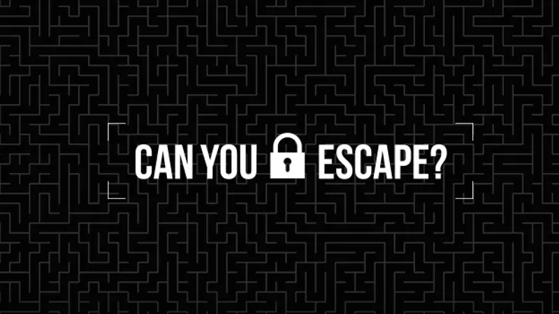 Escape Game - Le premier du titre Zelda !