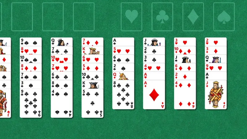 Pourquoi jouer au Solitaire ?