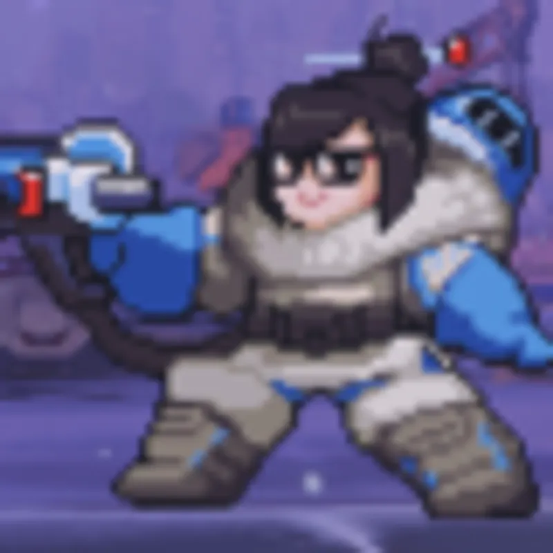 Tag Pixel Mei