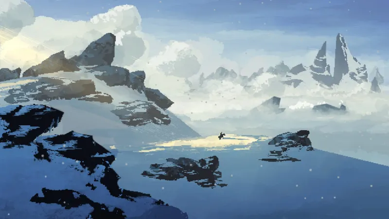 Dark Devotion Preview 4