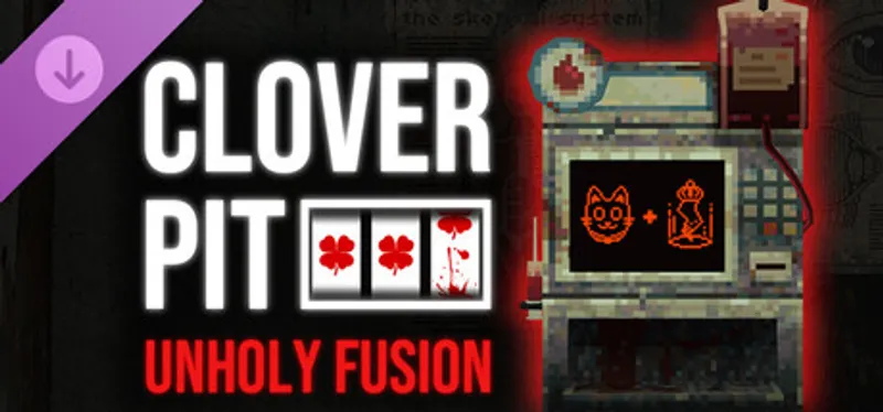 CloverPit Unholy Fusion ajoute une nouvelle mécanique de fusion stratégique