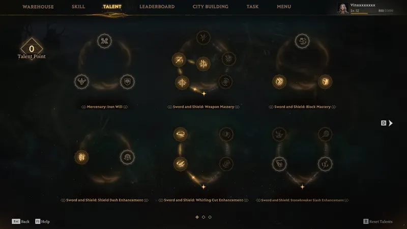 Visuel officiel Steam de Mistfall Hunter servant à identifier le jeu lors de la vérification des prochaines annonces et récompenses