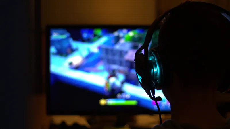 Nintendo, Playstation et Xbox : tous unis pour la protection des joueurs