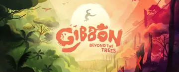 Gibbon : Beyond the trees — jaquette du jeu