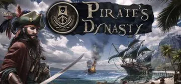 Pirate's Dynasty — jaquette du jeu