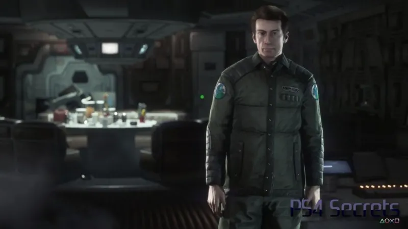 Test du jeu Alien : Isolation sur PS4