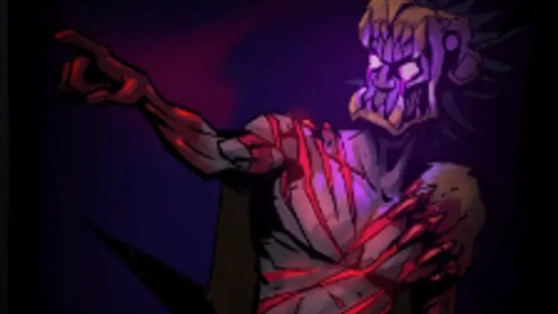 Comment vaincre Kiliz’Puzah, le premier boss ?