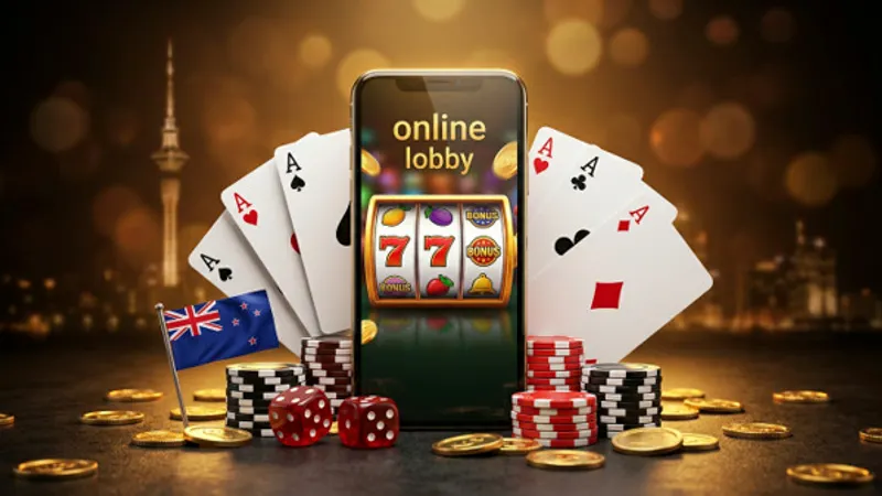 Popular Online Pokies in New Zealand: RTP, Payouts, 2026 Rules