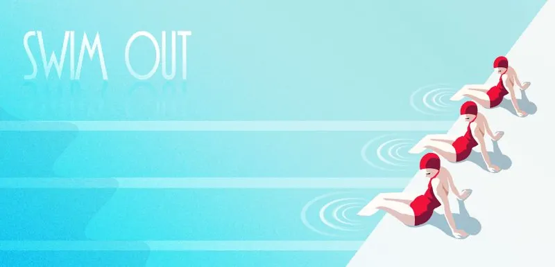 Swim Out Made in France