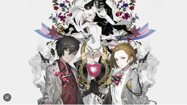 The Caligula Effect Overdose, replongez vous dans vos souvenirs de ce jeu sur PSVita !