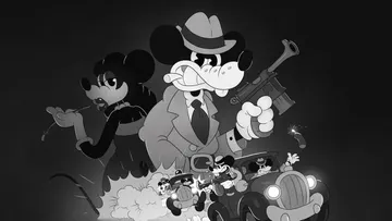 Mouse trailer montre le FPS noir de Fumi Games en pleine action