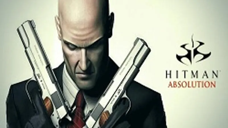 L'histoire de Hitman Absolution