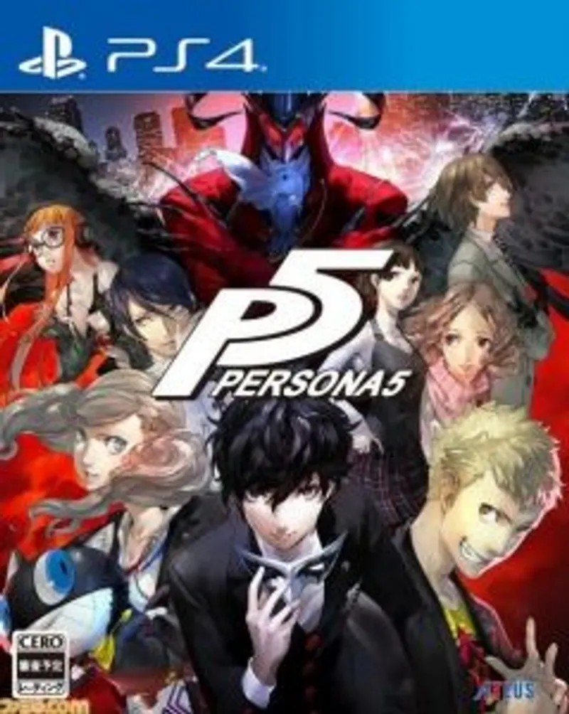 persona5