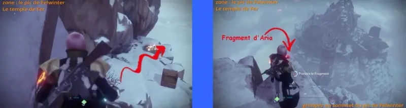 destiny fragments aria