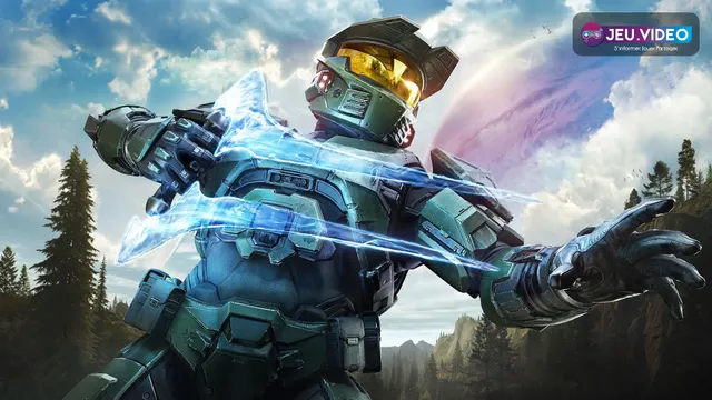 Halo Campaign Evolved et l’équipe Halo Studios dans le podcast officiel Xbox