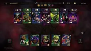 Gemblades présente un univers fantasy et ses combats de cartes