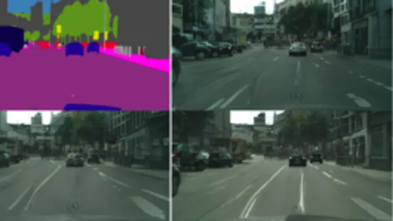 Avec Nvidia, l'IA se met au service du jeu vidéo