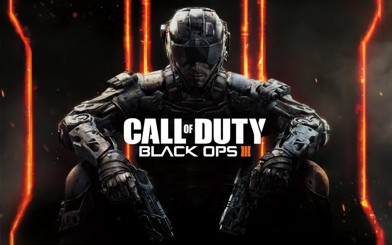 Black Ops III