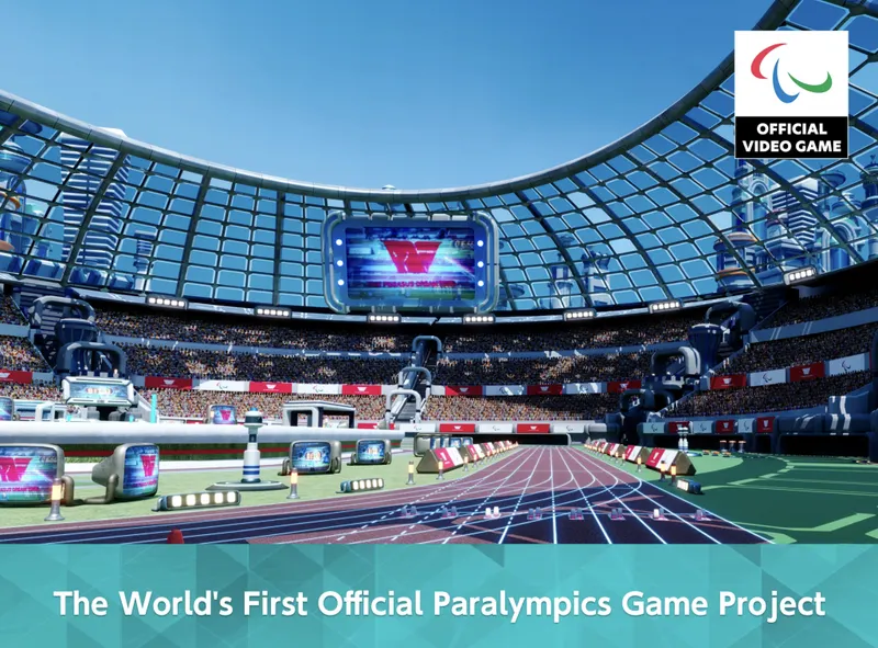 Aperçu du stade de Pegasus Dream Tour