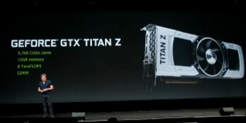 Nvidia GTC Nvidia GTC