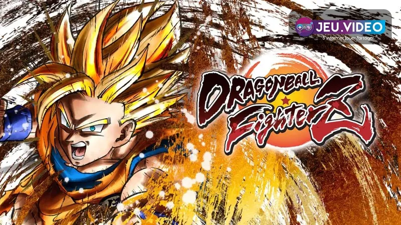 Dragon Ball FighterZ patch 1.50 illustre le suivi du jeu en 2026