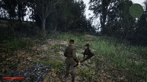 Test Ashes of Kardoria : visuel officiel du RPG sombre
