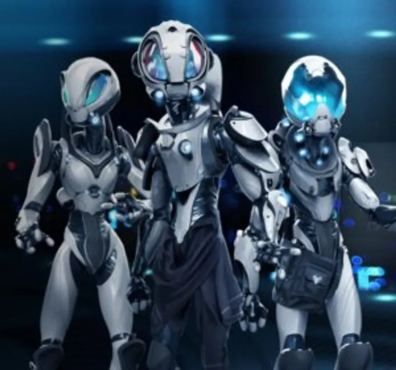 Endless Space 2 Sophons