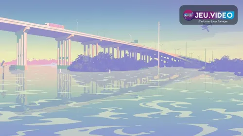 GTA 6 sur fond officiel Leonida et Vice City