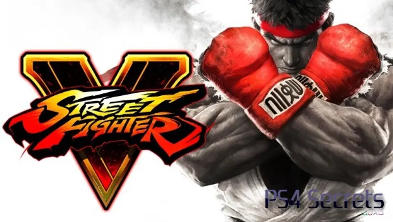 Test Street Fighter V : C'est Kit ou Double