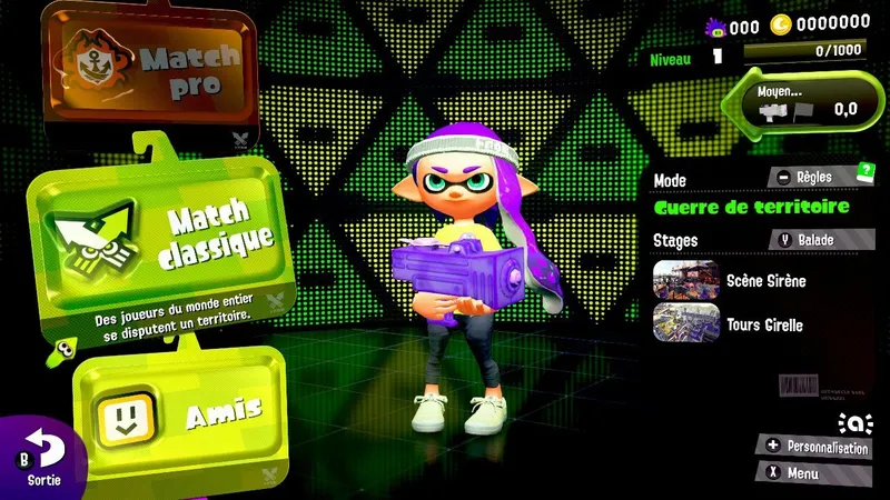 Guerre de territoire