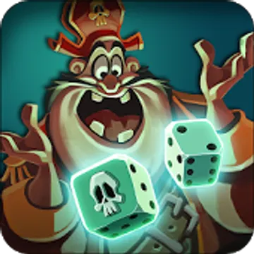 Pirates War The Dice King — jaquette du jeu