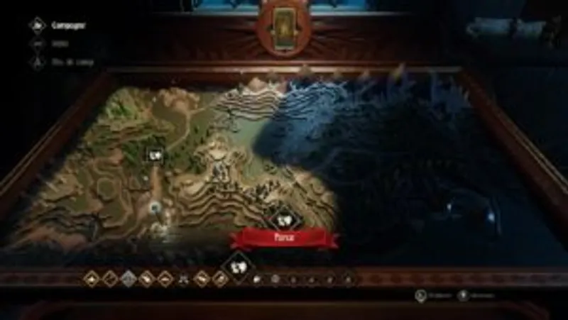 Hand of Fate 2 -