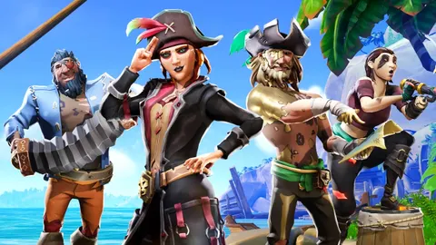Sea of Thieves 2026 Edition : trailer, prix et bonus