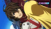 Yamato 3199 trailer montrant le Yamato dans le teaser du chapitre 7