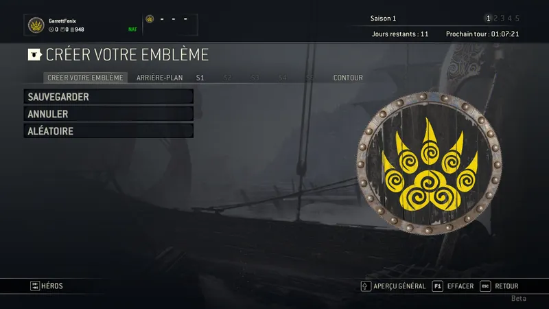 Emblême