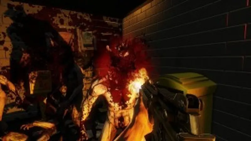 Killing Floor Screenshot Killing Floor Screenshot