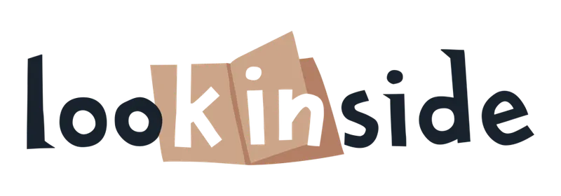 LOOK INSIDE
