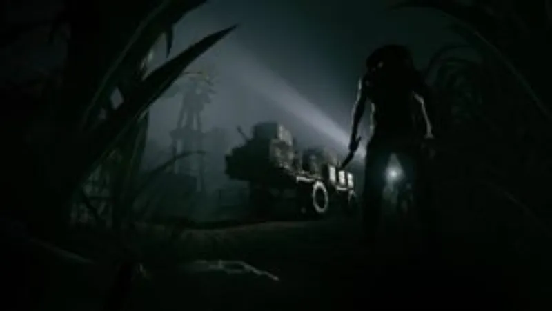 Outlast 2 image