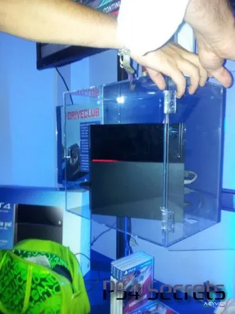 Le point sur les rumeurs sur la surchauffe de la PS4