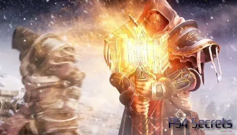 Lords of the Fallen