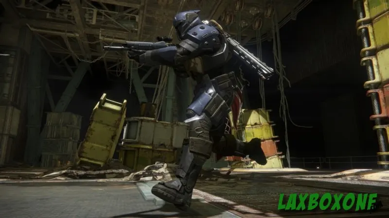 Les nouvelles infos du jeu Destiny